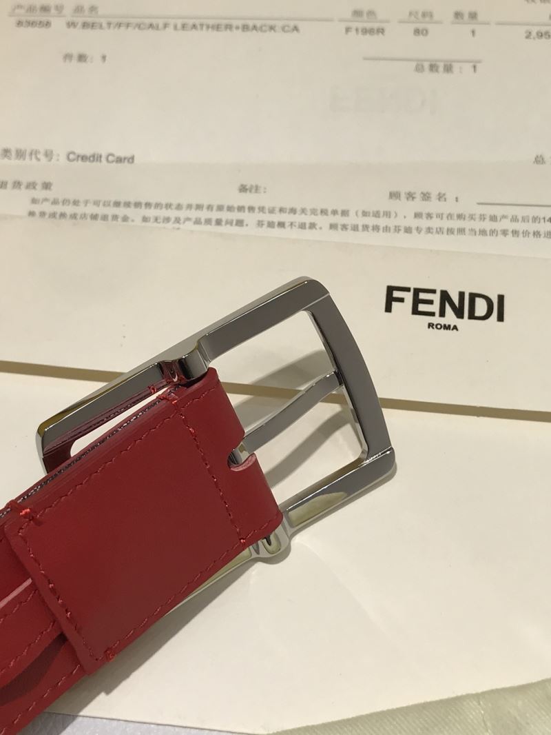 FENDI